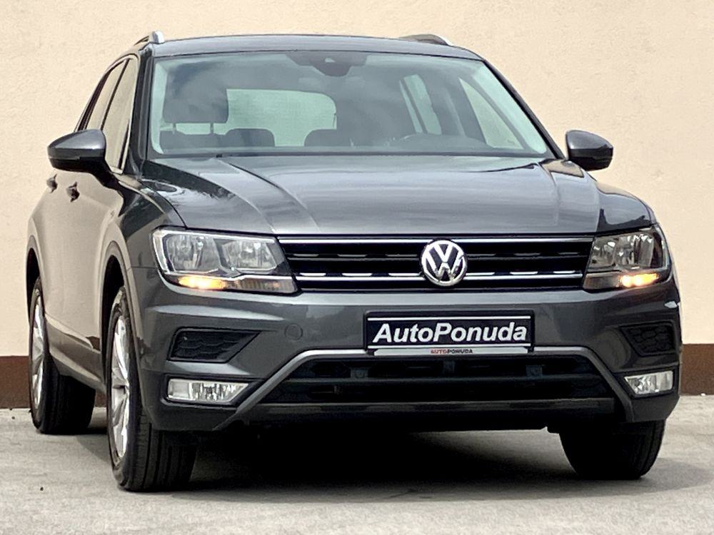 VW TIGUAN 2.0TDI 150KS 4MOTION 360, MODEL 2017, 166tkm, BESPRIJEKORAN, fotografija 2