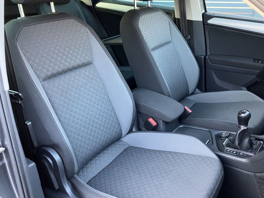 VW TIGUAN 2.0TDI 150KS 4MOTION 360, MODEL 2017, 166tkm, BESPRIJEKORAN, fotografija 18