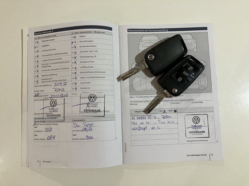 VW TIGUAN 2.0TDI 150KS DSG COMFORTLINE, LED, RADAR,...BESPRIJEKORAN, fotografija 8