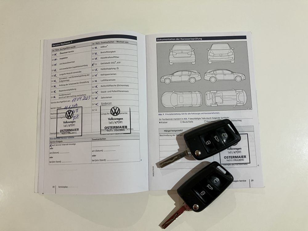 VW TIGUAN 2.0TDI 150KS DSG COMFORTLINE, LED, RADAR,...BESPRIJEKORAN, fotografija 12