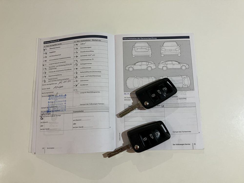 VW TIGUAN 2.0TDI 150KS DSG COMFORTLINE, LED, RADAR,...BESPRIJEKORAN, fotografija 13
