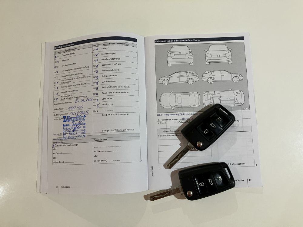 VW TIGUAN 2.0TDI 150KS DSG COMFORTLINE, LED, RADAR,...BESPRIJEKORAN, fotografija 11