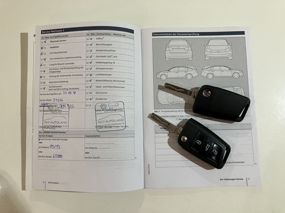 VW TIGUAN 2.0TDI 150KS DSG COMFORTLINE, LED, RADAR,...BESPRIJEKORAN, fotografija 6