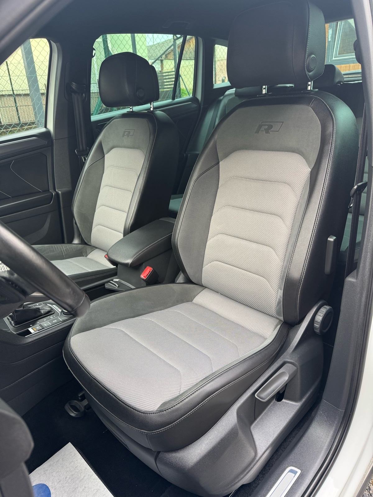 VW Tiguan 2.0Tdi DSG * 2x R Line * 190ks * 4motion, fotografija 17