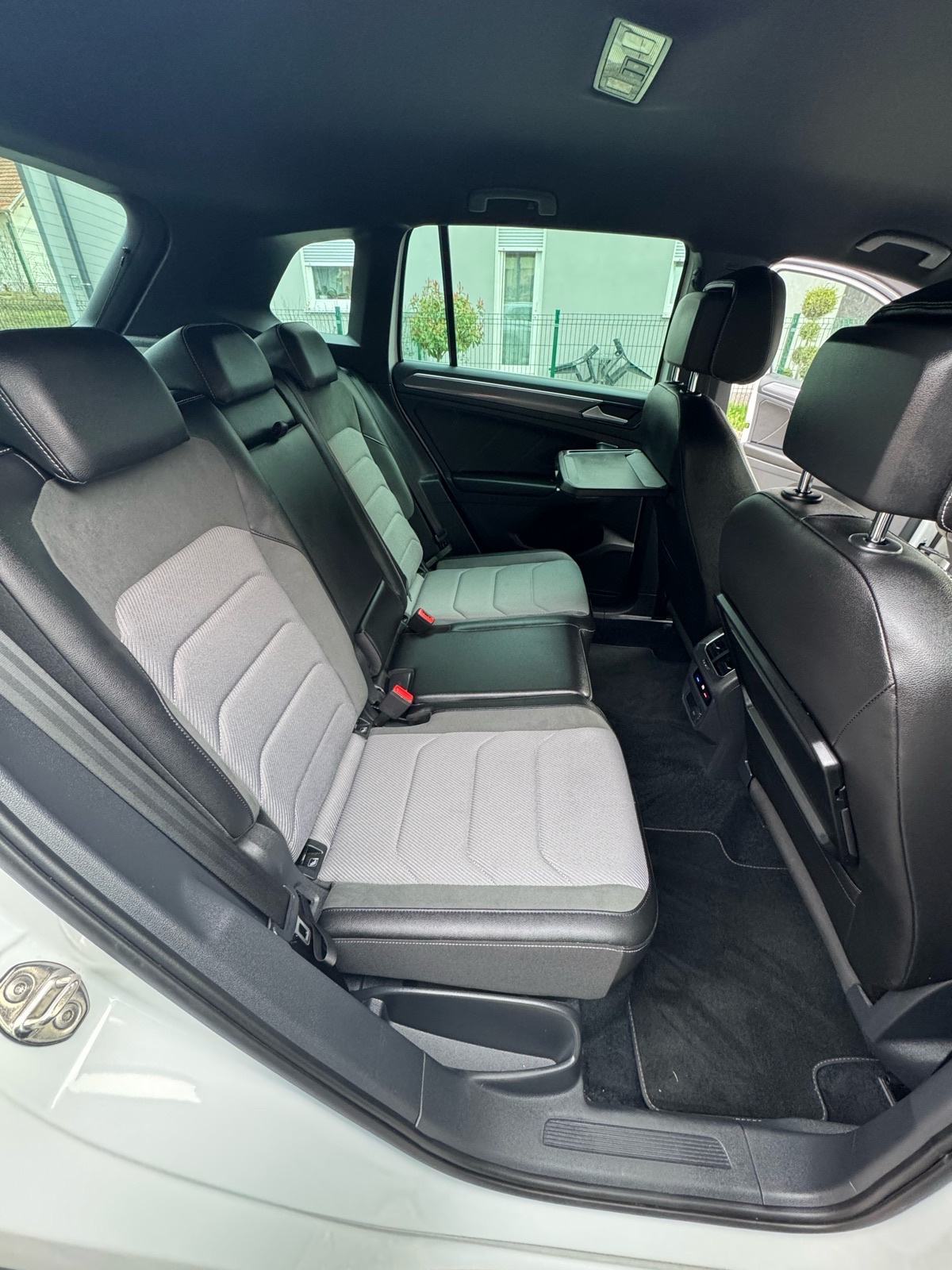 VW Tiguan 2.0Tdi DSG * 2x R Line * 190ks * 4motion, fotografija 18