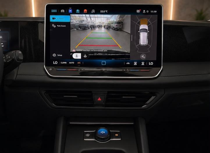 VW Tiguan 2,0TDI DSG Garancija, fotografija 7
