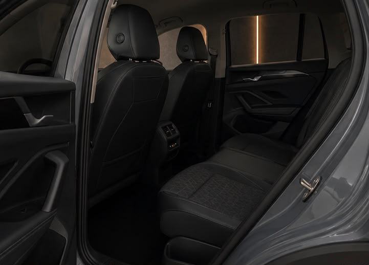 VW Tiguan 2,0TDI DSG Garancija, fotografija 9