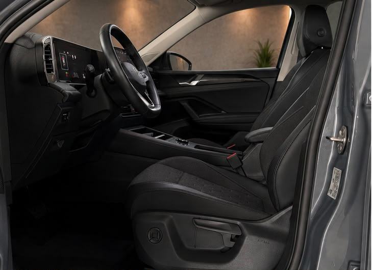 VW Tiguan 2,0TDI DSG Garancija, fotografija 5
