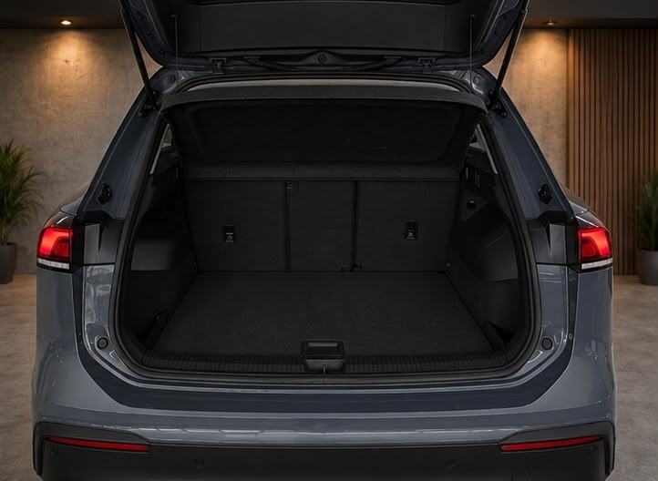 VW Tiguan 2,0TDI DSG Garancija, fotografija 8