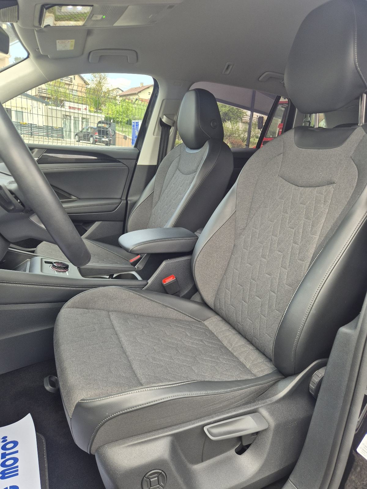 VW Tiguan 2.0TDI DSG *LED*KAMERA 360*ACC*EL.KUKA*GARANCIJA*U PDV-u*, fotografija 13