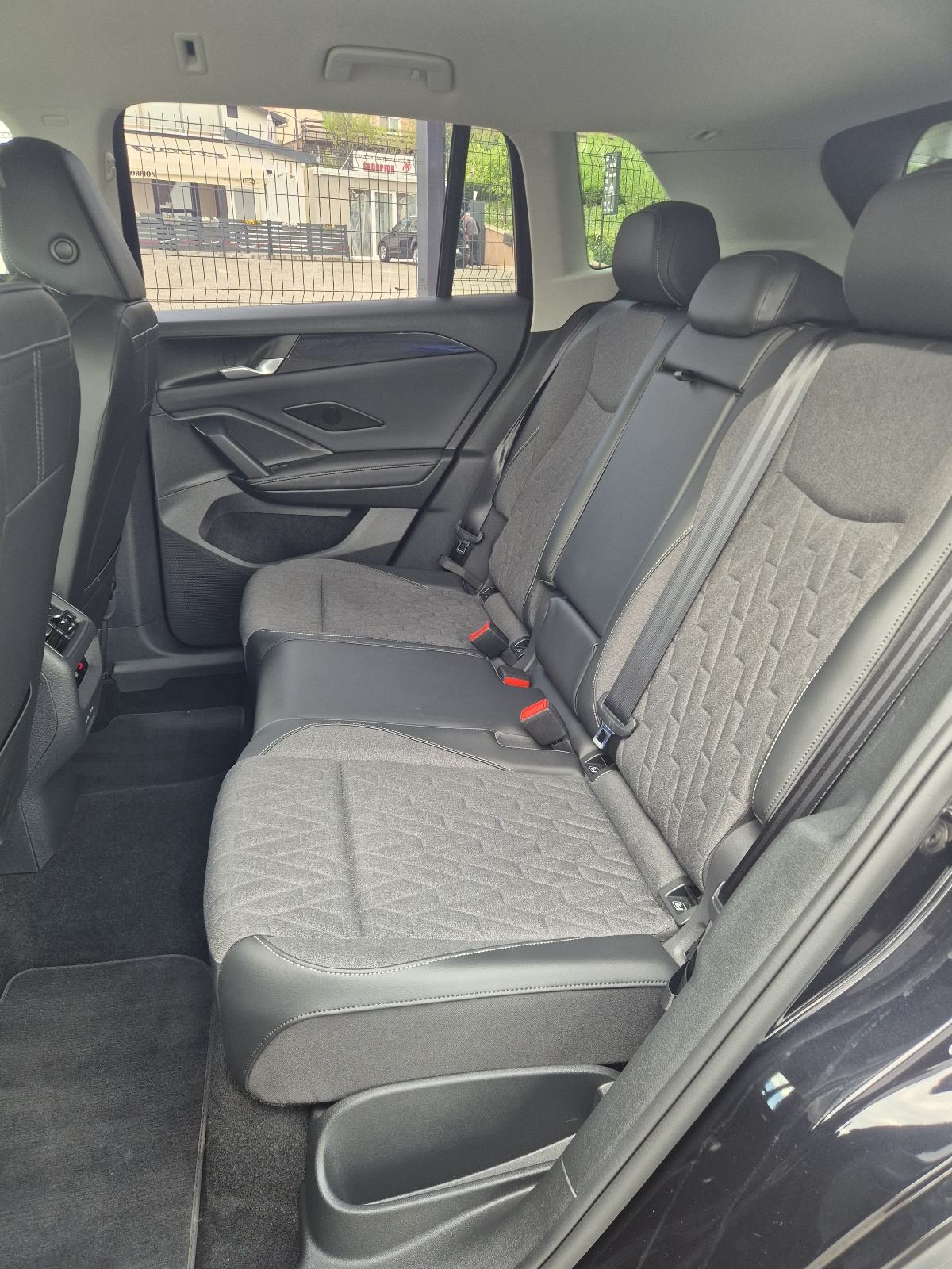 VW Tiguan 2.0TDI DSG *LED*KAMERA 360*ACC*EL.KUKA*GARANCIJA*U PDV-u*, fotografija 14