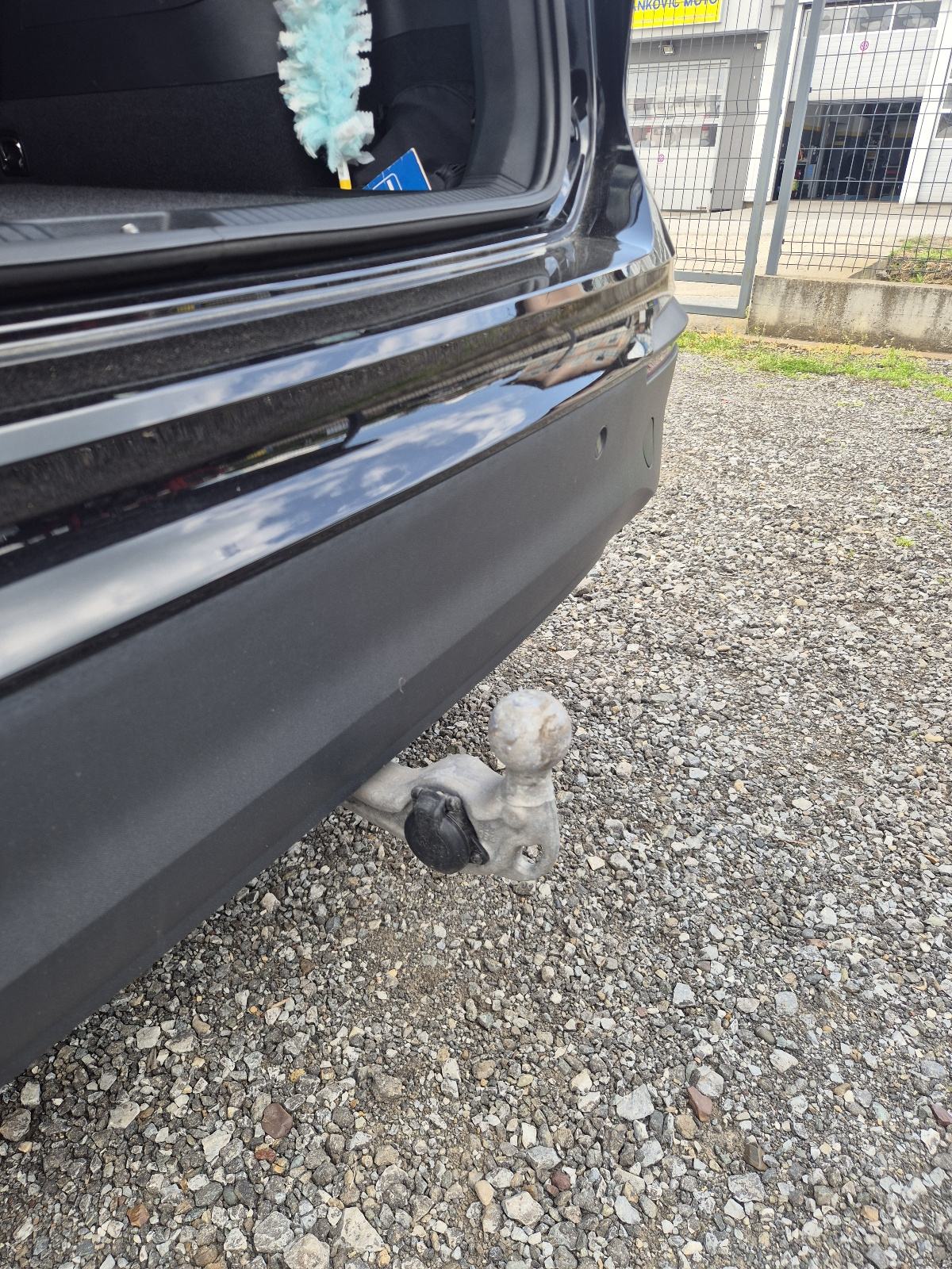 VW Tiguan 2.0TDI DSG *LED*KAMERA 360*ACC*EL.KUKA*GARANCIJA*U PDV-u*, fotografija 15