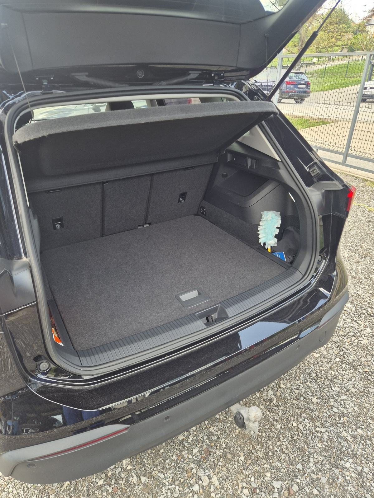 VW Tiguan 2.0TDI DSG *LED*KAMERA 360*ACC*EL.KUKA*GARANCIJA*U PDV-u*, fotografija 18