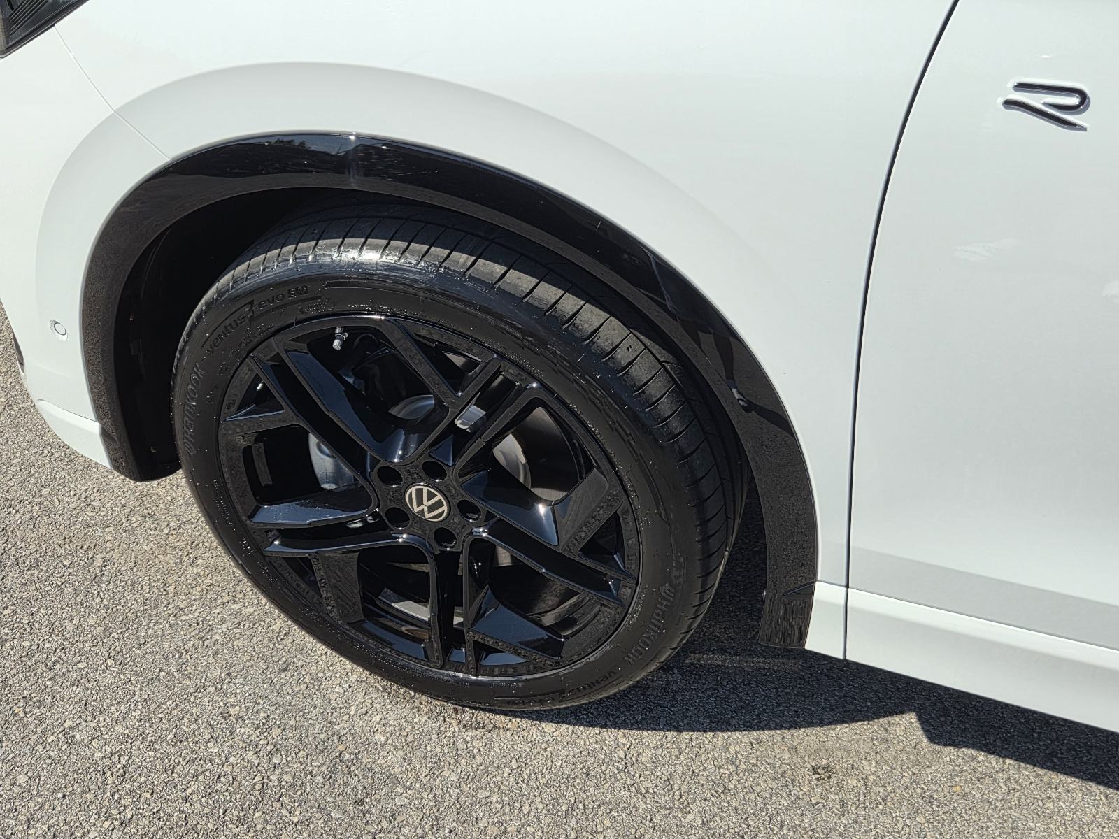 VW Tiguan 2,0TDI DSG R-LINE 4JOY -2026.g.--2.900km--NOVOOO--, fotografija 6