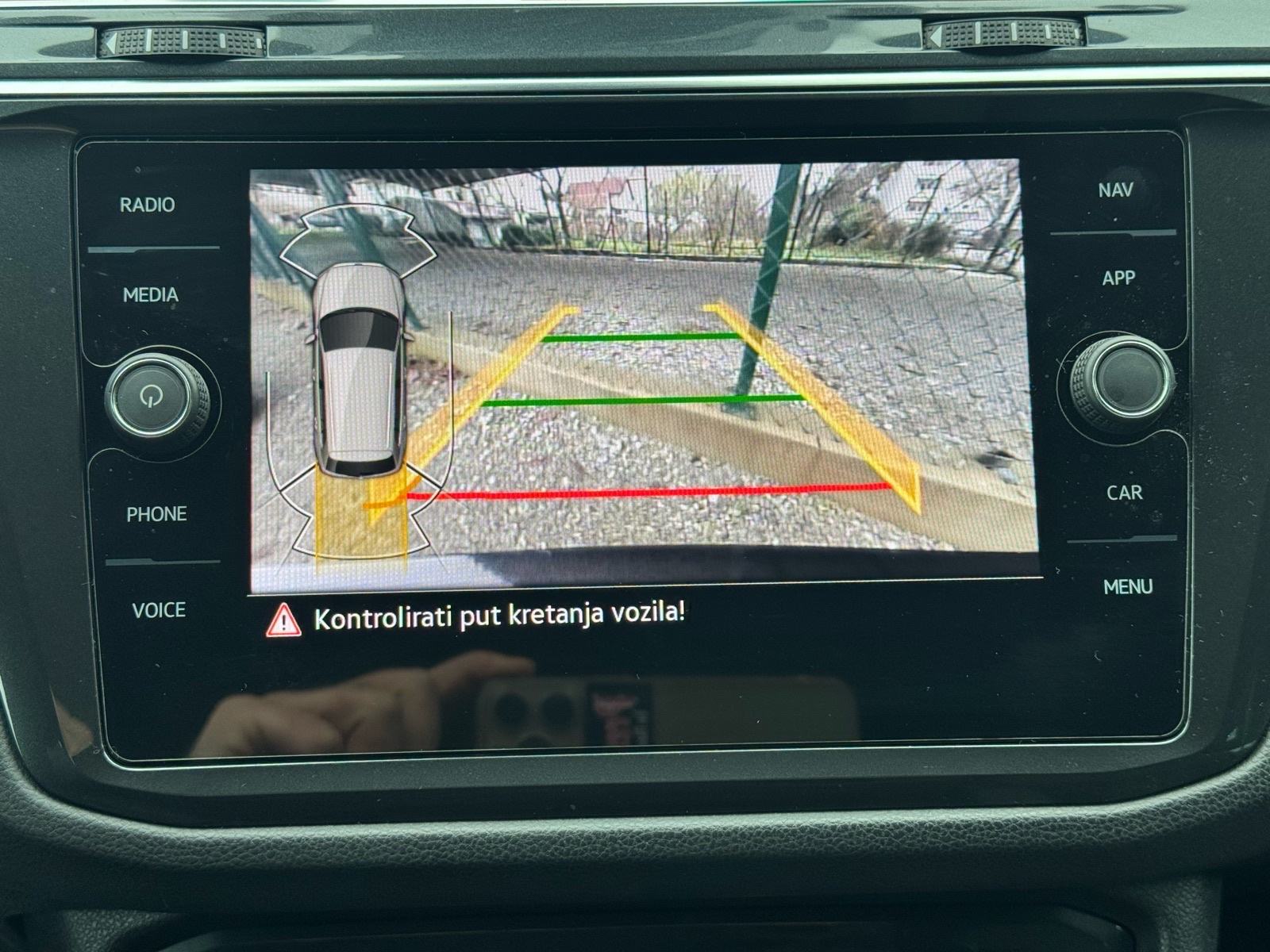VW Tiguan 2.0Tdi - DSG - R Line - Leasing - Zamjena, fotografija 15