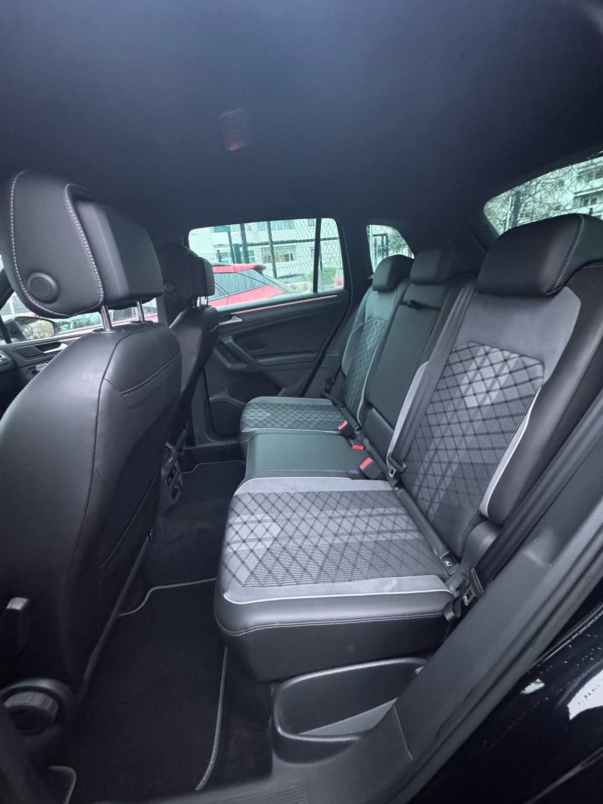 VW Tiguan 2.0Tdi - DSG - R Line - Leasing - Zamjena, fotografija 14