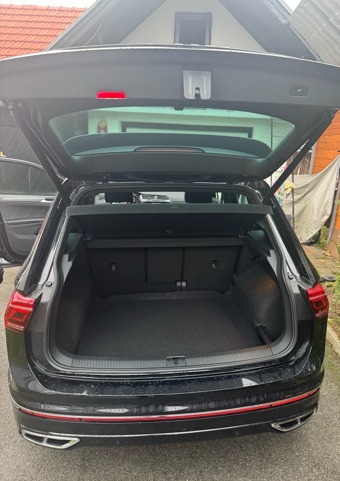 VW Tiguan 2.0Tdi - DSG - R Line - Leasing - Zamjena, fotografija 20