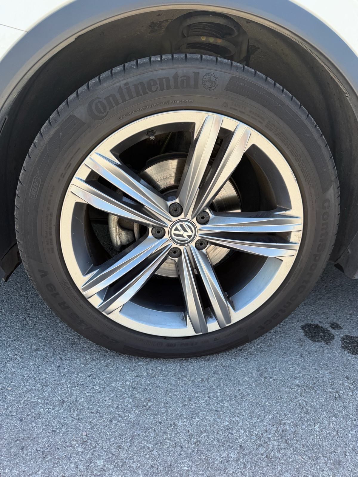 VW Tiguan 2,0Tdi * DSG * R Line * Virtual, Pano, Matrix, Alcantara *, fotografija 12