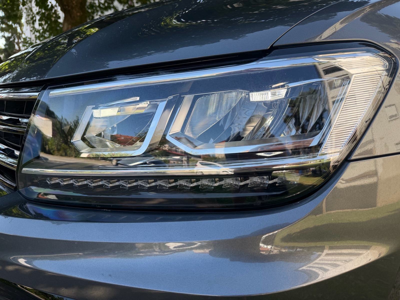 VW Tiguan 2,0Tdi *DSG* R Line * VIRTUAL * Top stanje!, fotografija 18