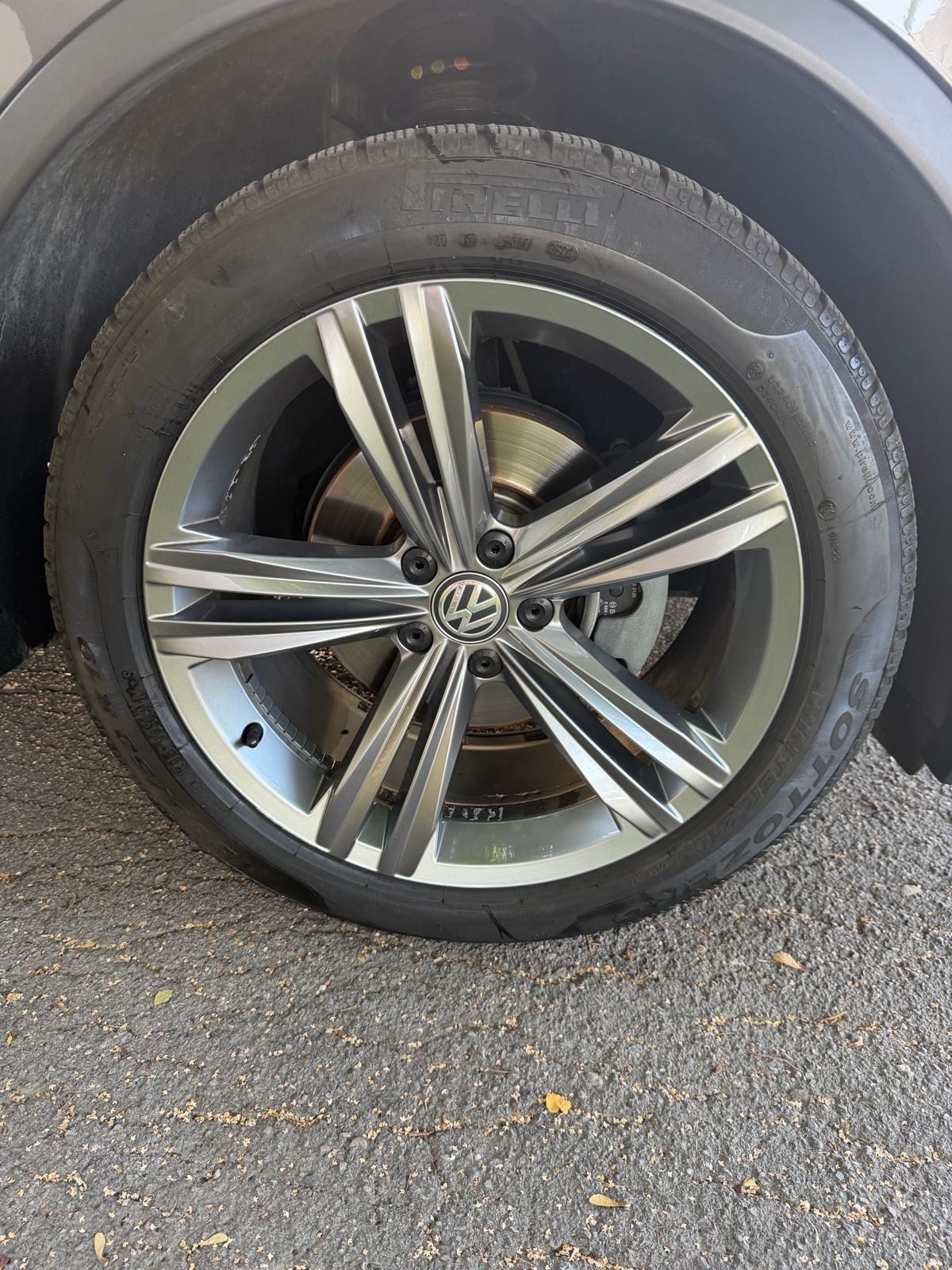 VW Tiguan 2,0Tdi *DSG* R Line * VIRTUAL * Top stanje!, fotografija 19