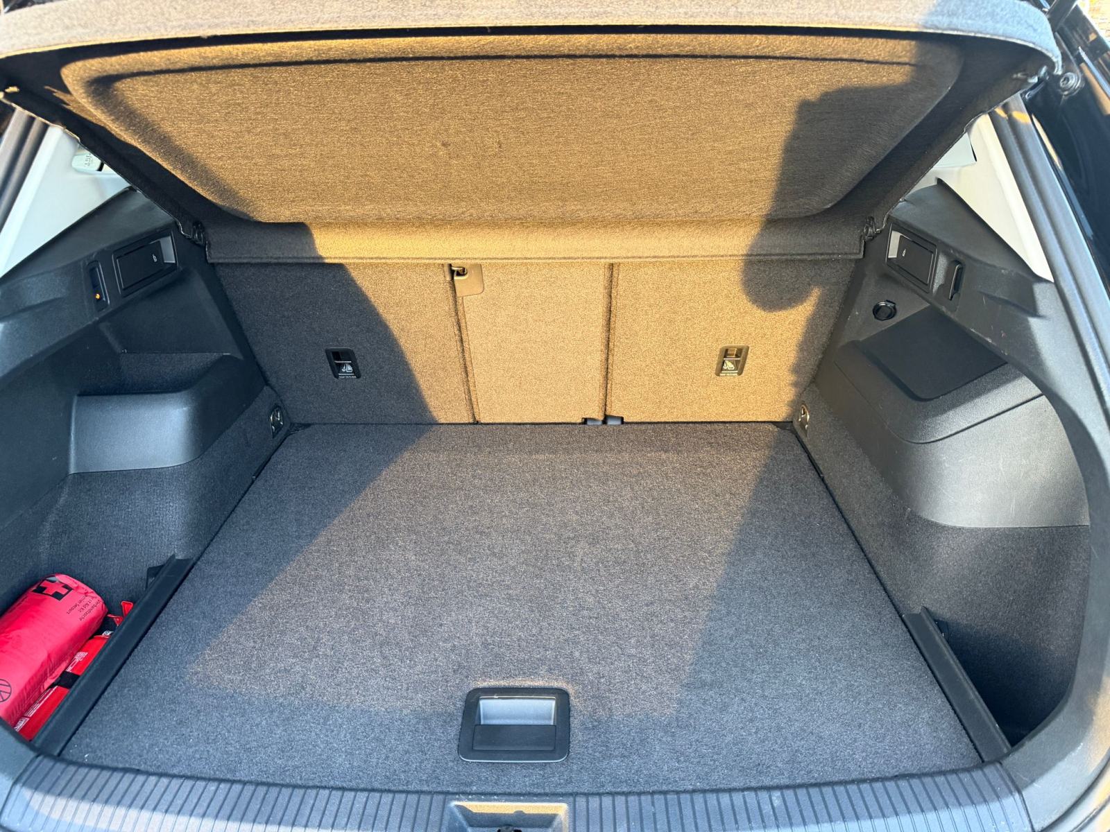 VW TIGUAN 2,0TDI GOAL 110KW DSG 18000KM 29600€+PDV, fotografija 13