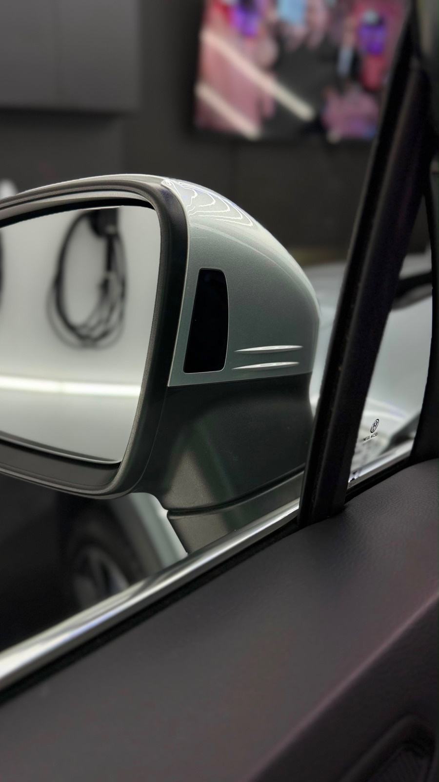 VW Tiguan 2,0TDI°R LINE°20”°MATRIX°VIRTUAL°NAVI°AMBI°LEASINGBEZUČEŠĆA°, fotografija 5