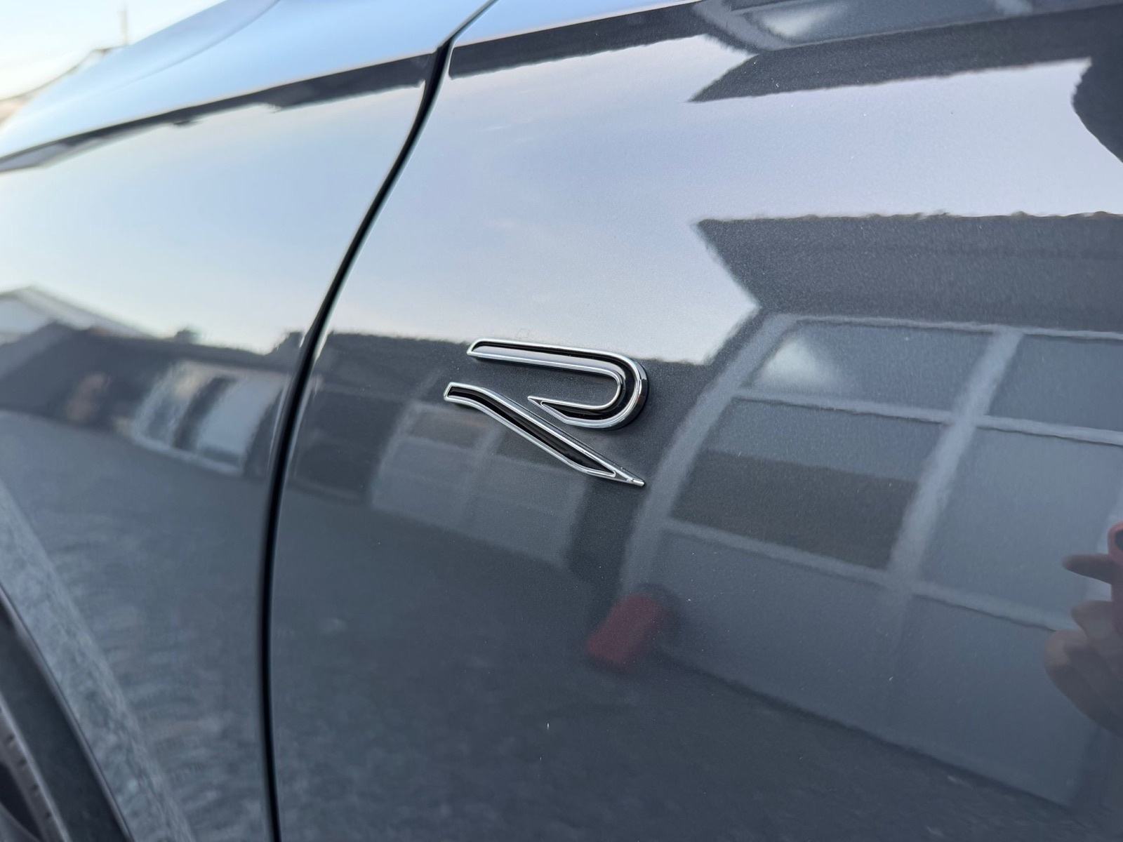 VW Tiguan 2,0tdi R-LINE BLACK-STYLE 142kw 4motion IQ-LED ALU19, fotografija 14