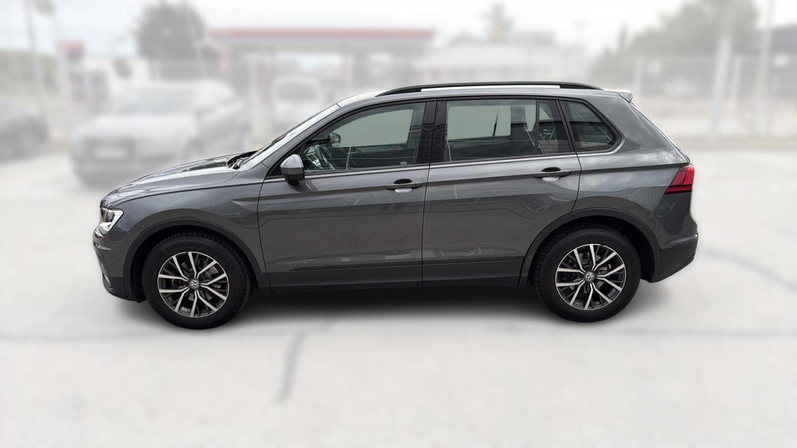 VW TIGUAN 2017 • PREMIUM jamstvo • AutoZubak Rabljena, fotografija 5