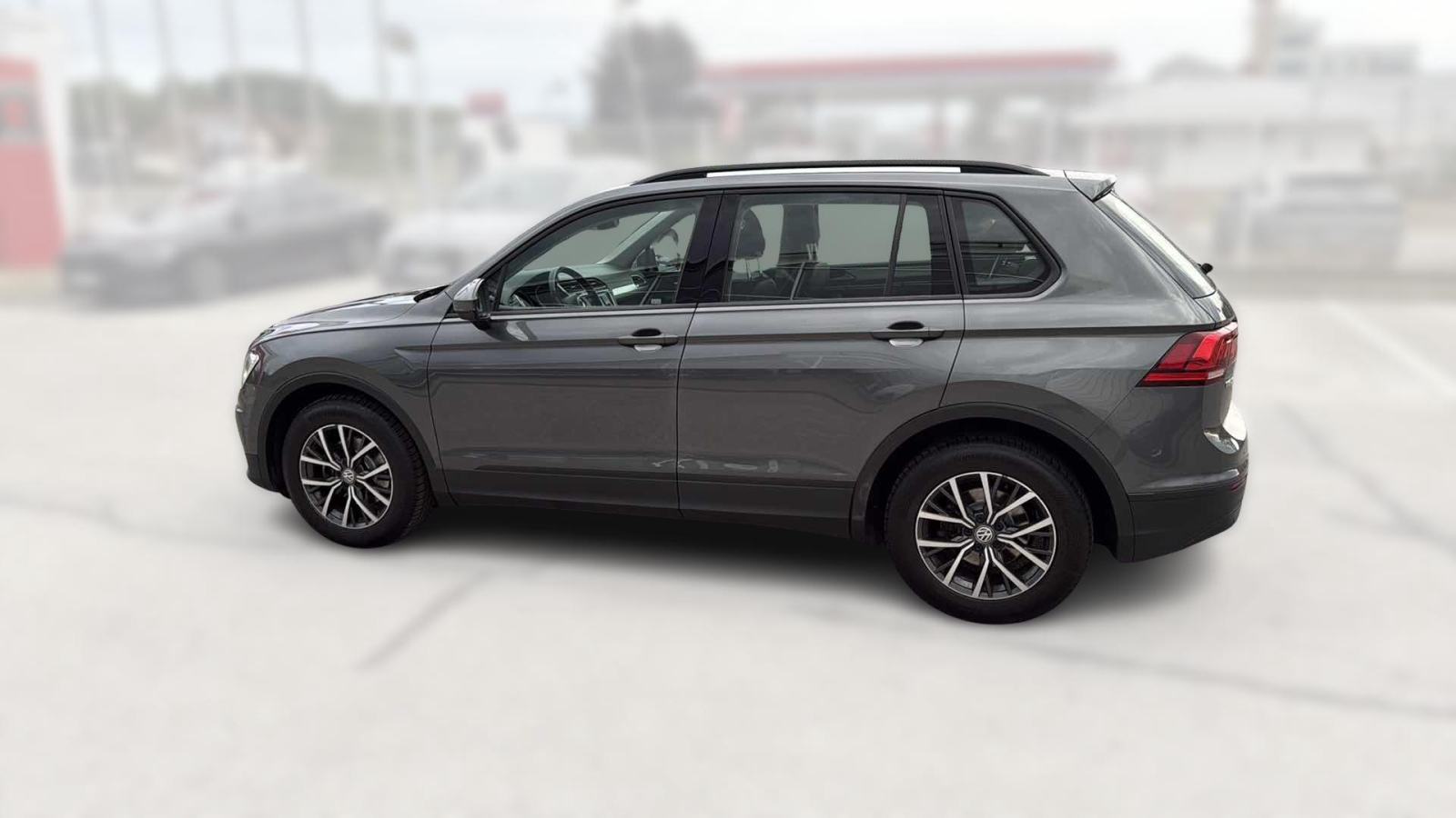VW TIGUAN 2017 • PREMIUM jamstvo • AutoZubak Rabljena, fotografija 6
