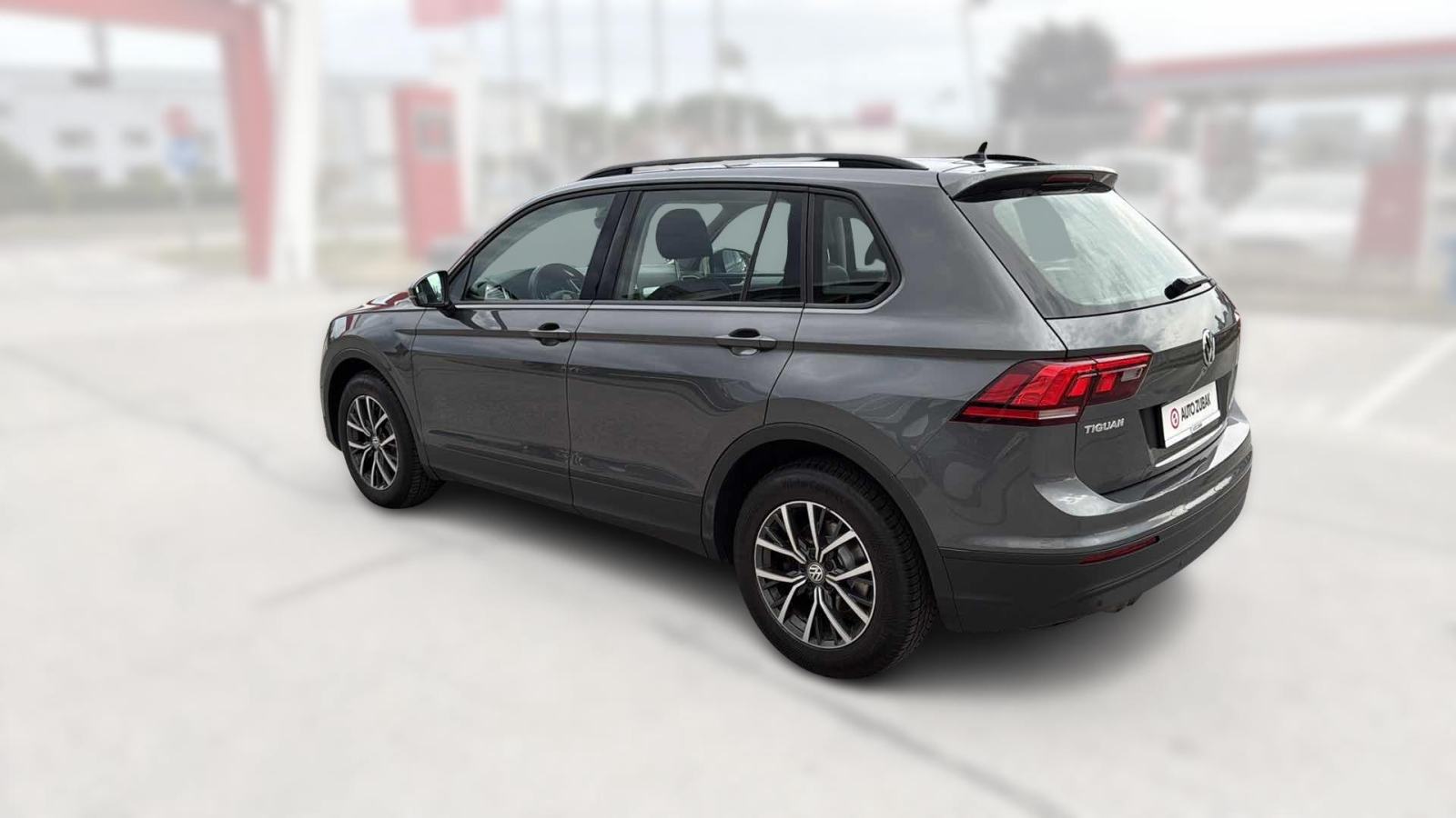 VW TIGUAN 2017 • PREMIUM jamstvo • AutoZubak Rabljena, fotografija 7