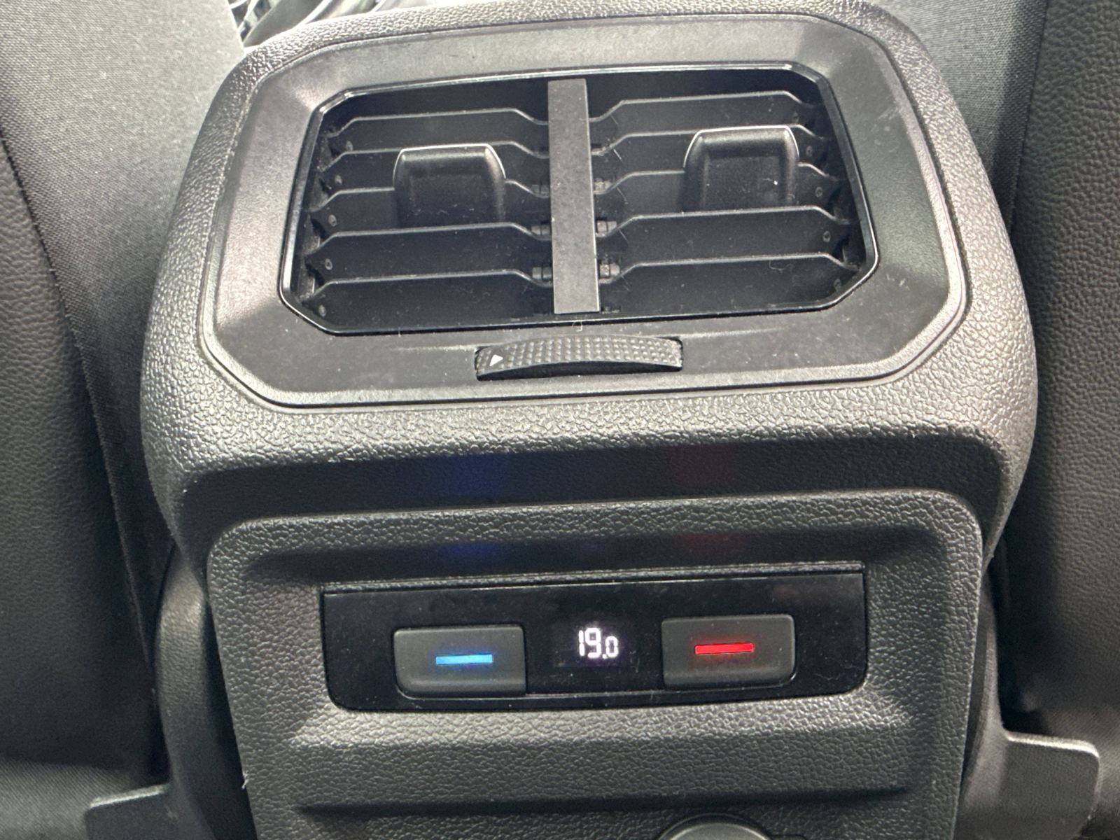 VW TIGUAN 2017 • PREMIUM jamstvo • AutoZubak Rabljena, fotografija 20