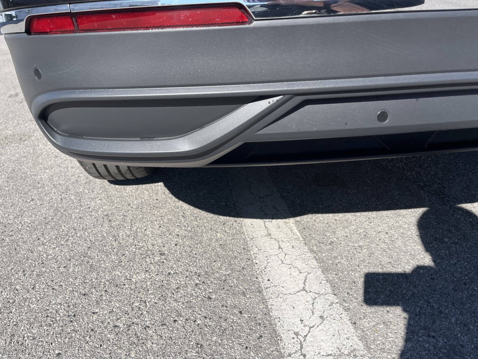 VW TIGUAN 2022 • PREMIUM jamstvo • AutoZubak Rabljena, fotografija 17