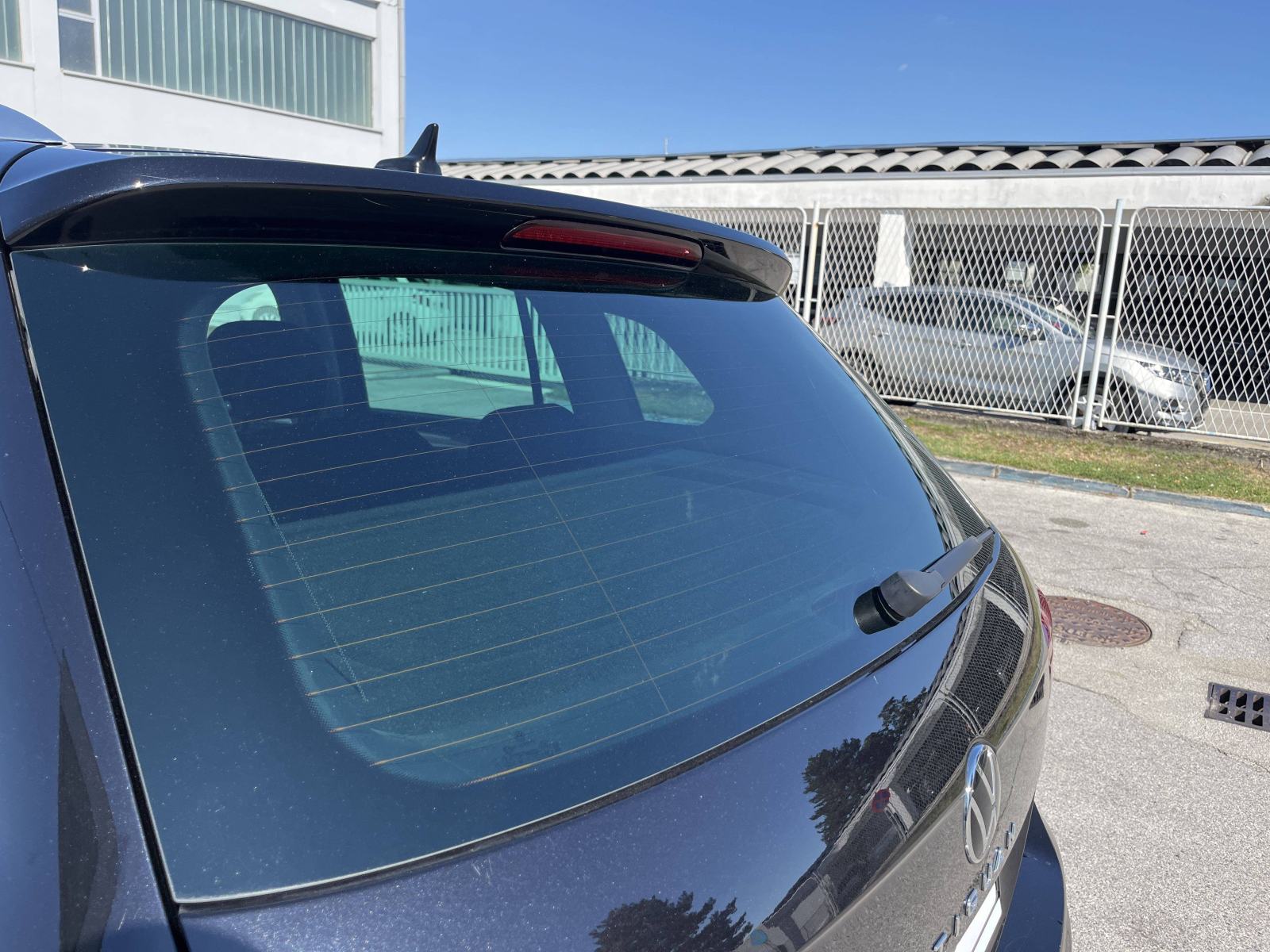 VW TIGUAN 2022 • PREMIUM jamstvo • AutoZubak Rabljena, fotografija 18