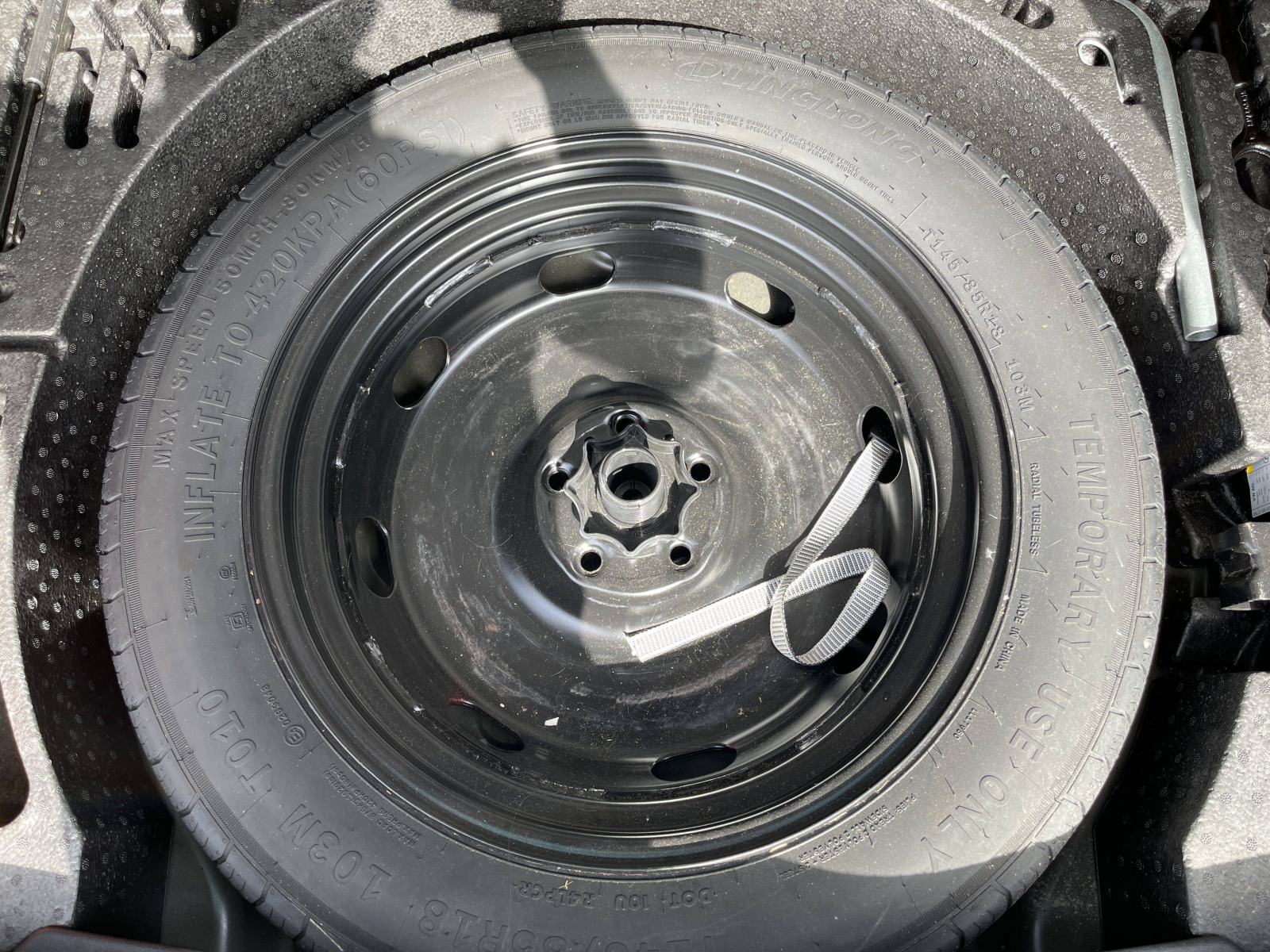 VW TIGUAN 2022 • PREMIUM jamstvo • AutoZubak Rabljena, fotografija 20