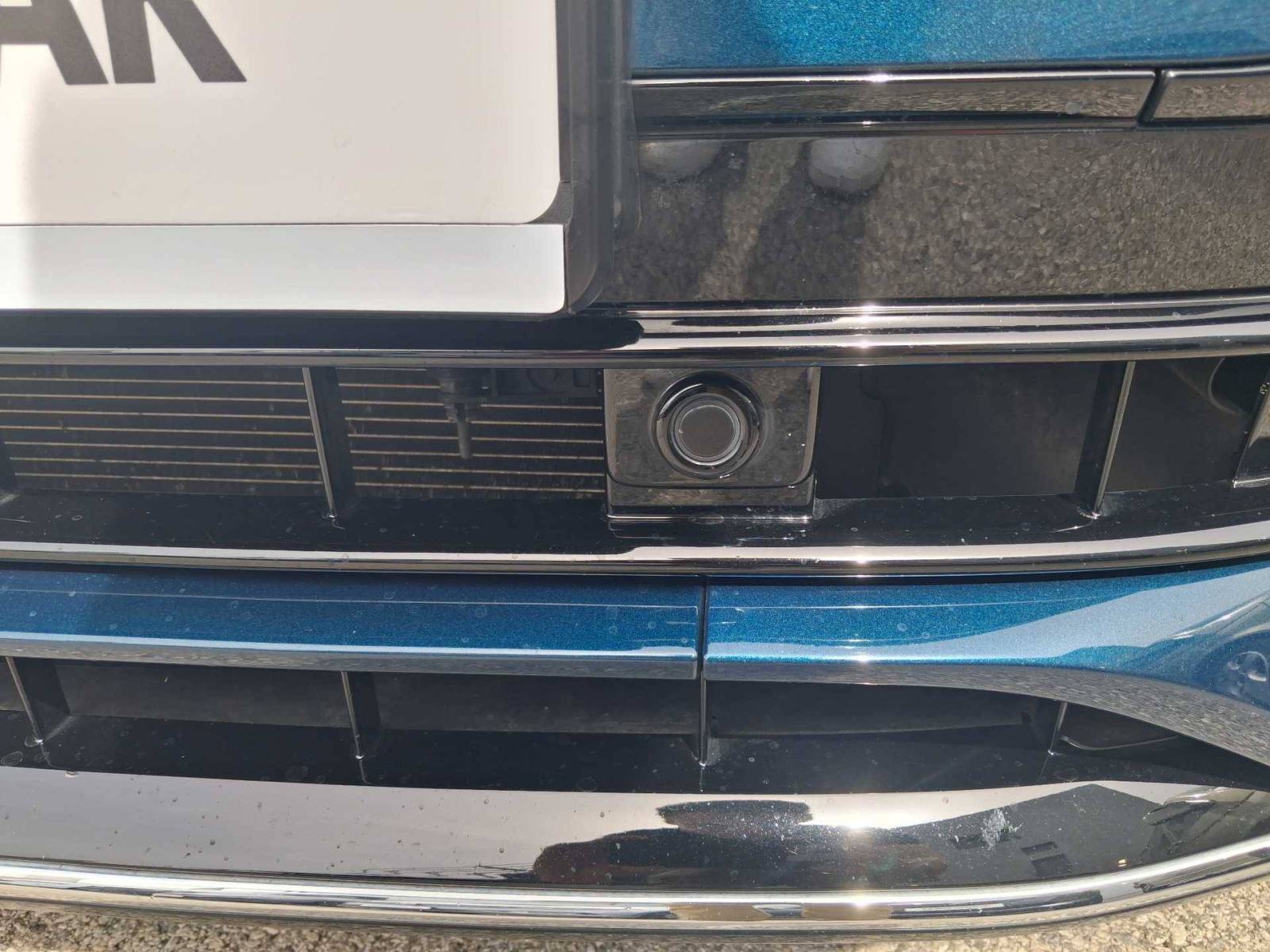VW TIGUAN 2023 • PREMIUM jamstvo • AutoZubak Rabljena, fotografija 14