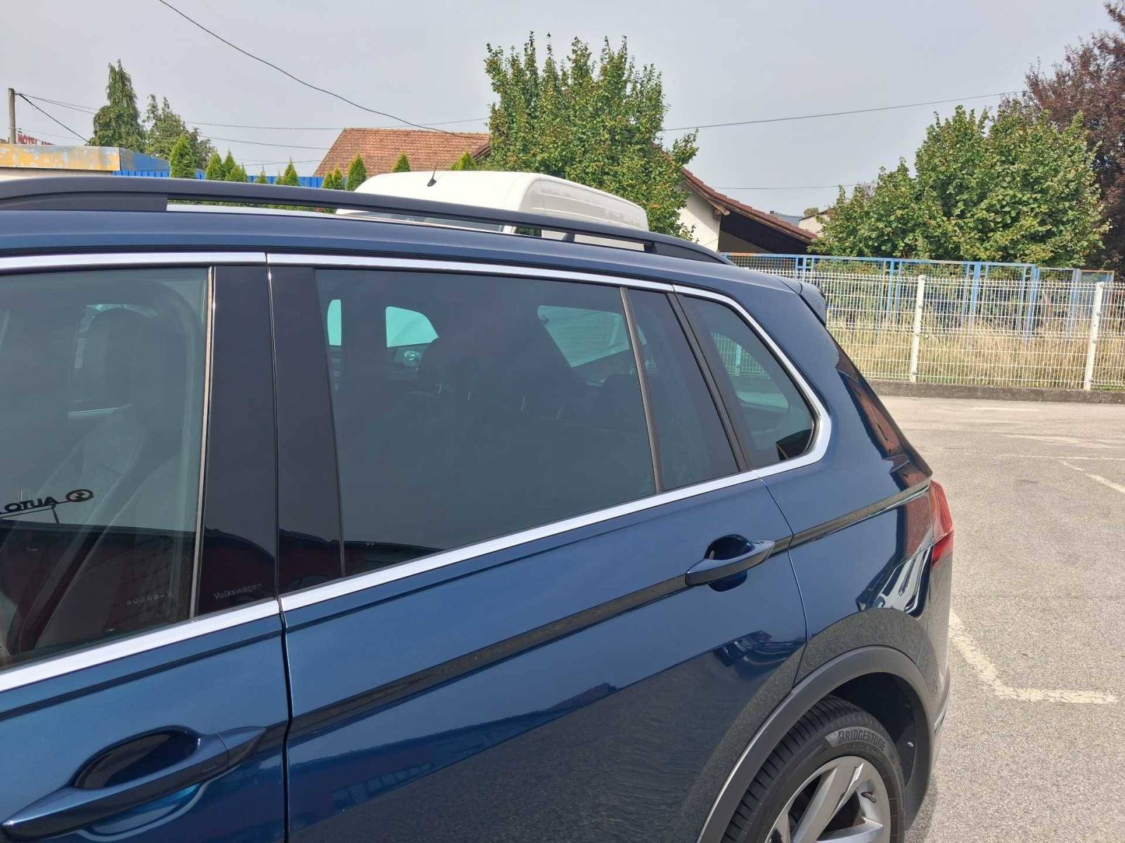 VW TIGUAN 2023 • PREMIUM jamstvo • AutoZubak Rabljena, fotografija 16