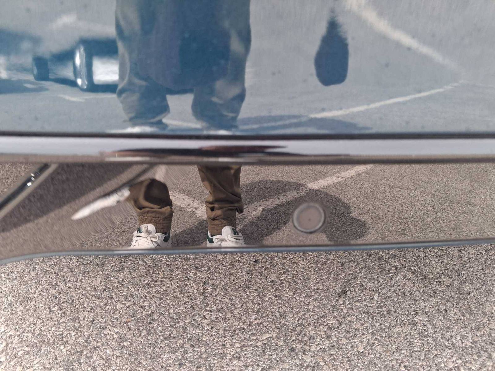 VW TIGUAN 2023 • PREMIUM jamstvo • AutoZubak Rabljena, fotografija 18