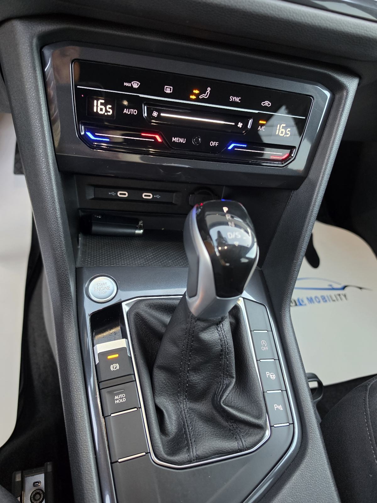 VW Tiguan Allspace 1.5 TSI DSG ELEGANCE IQ. LIGHT HR AUTO *GARANCIJA*, fotografija 14