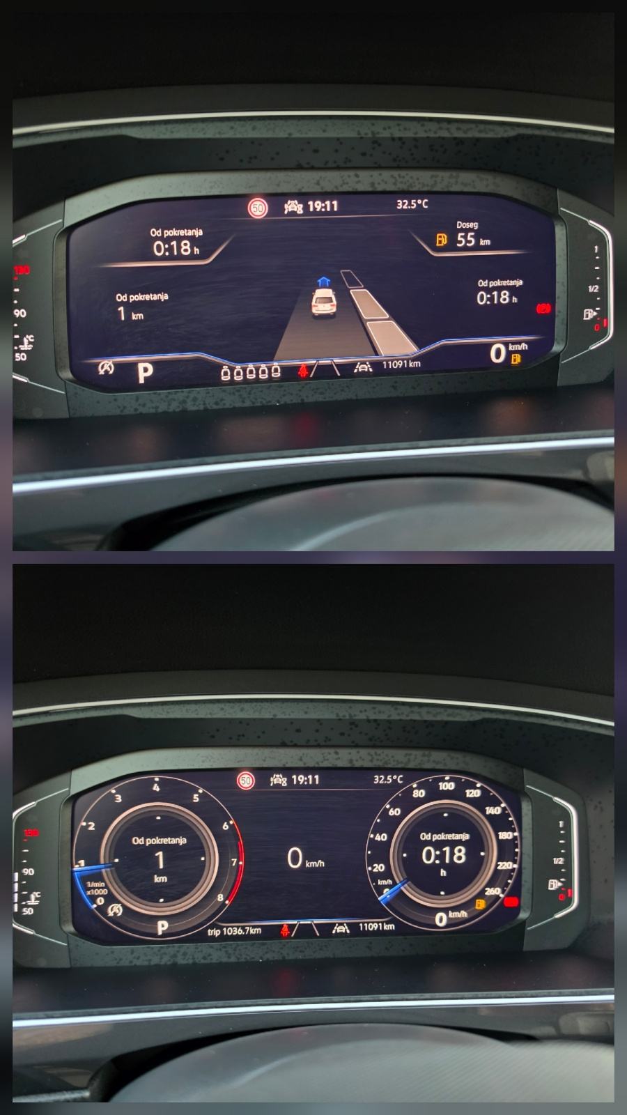 VW Tiguan Allspace 1.5 TSI DSG ELEGANCE IQ. LIGHT HR AUTO *GARANCIJA*, fotografija 16