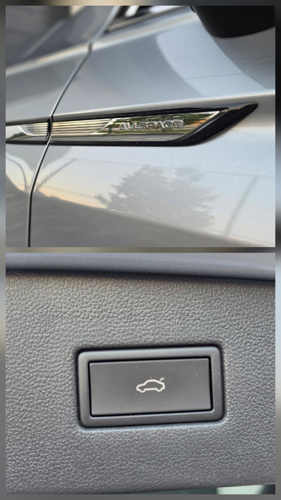 VW Tiguan Allspace 1.5 TSI DSG ELEGANCE IQ. LIGHT HR AUTO *GARANCIJA*, fotografija 18