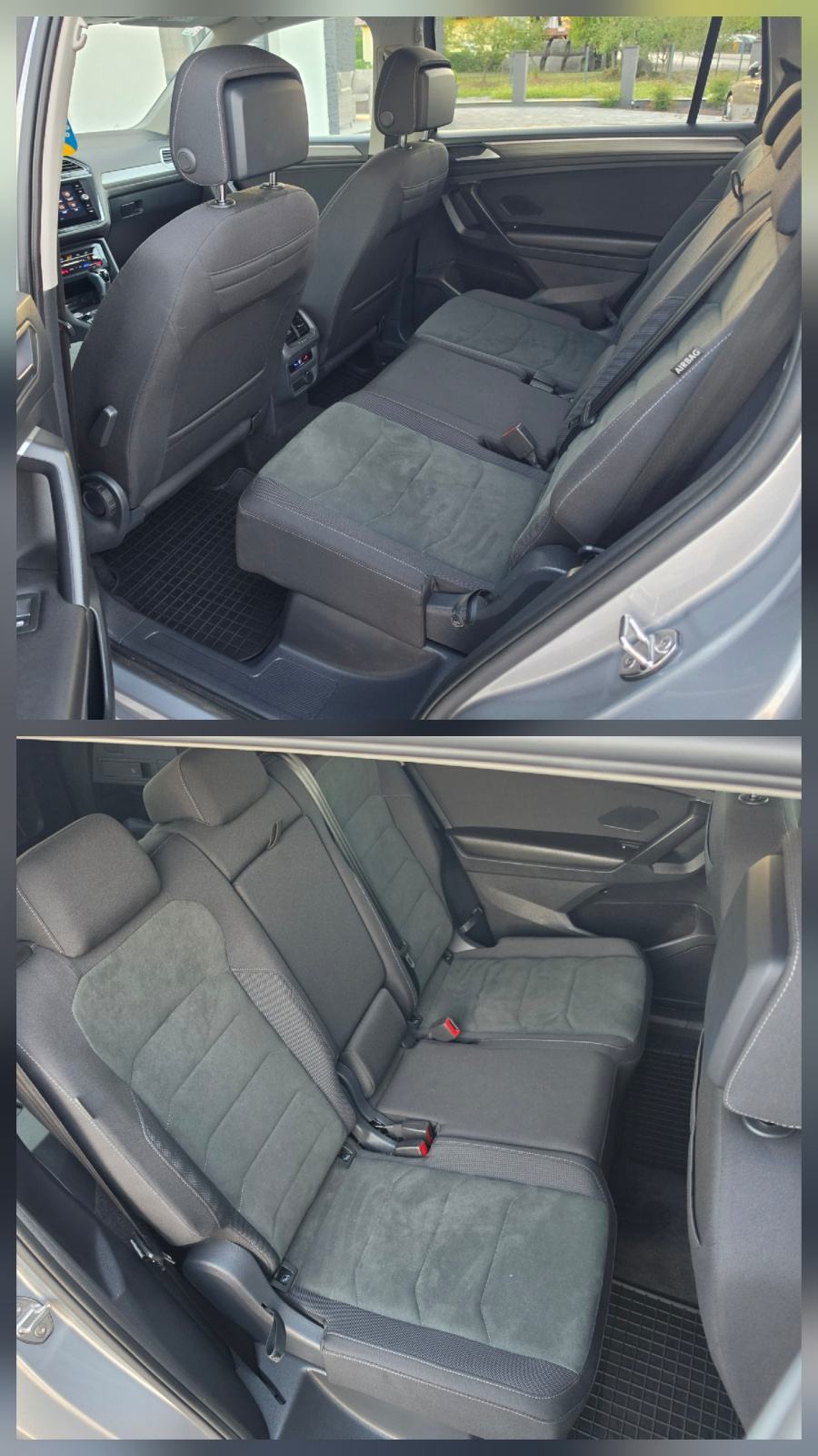 VW Tiguan Allspace 1.5 TSI DSG ELEGANCE IQ. LIGHT HR AUTO *GARANCIJA*, fotografija 19