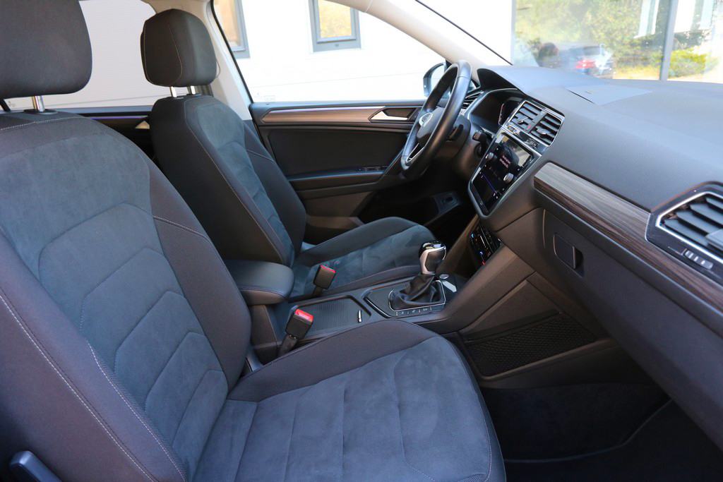 VW Tiguan ALLSPACE 1.5 TSI DSG-Tiptronik Elegance VIRTUAL -IQ.LIGHT-, fotografija 7