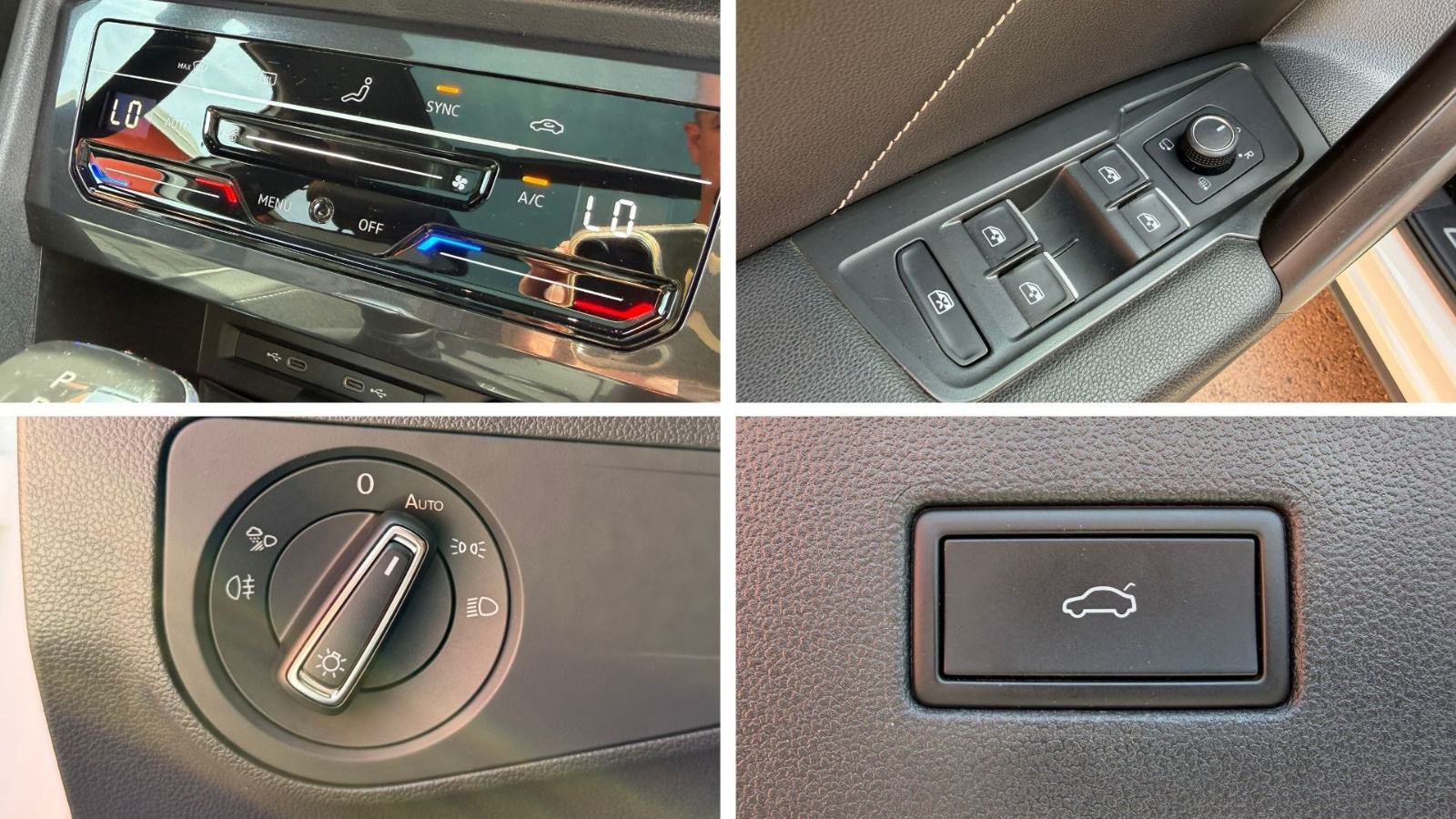VW Tiguan Allspace 2.0 TDI automat •2024•R Line•Pano•LeasingBezUčešća•, fotografija 19