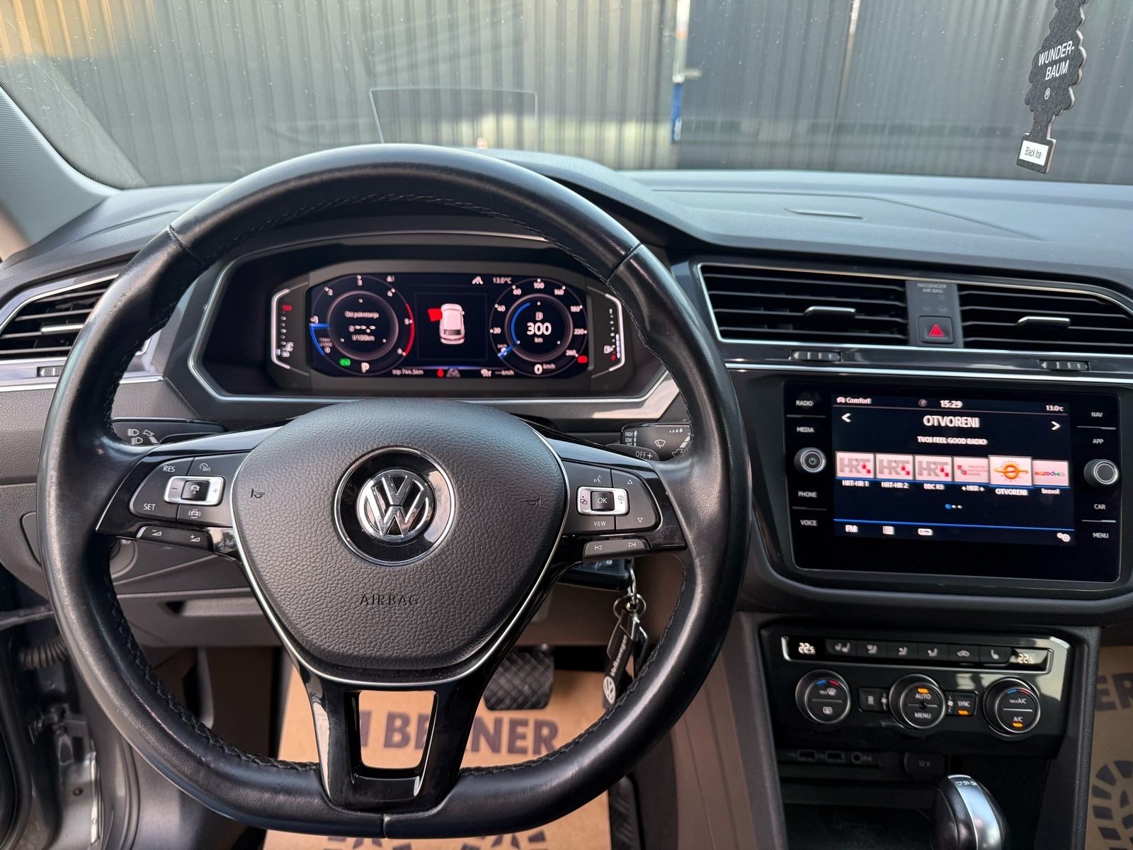 VW Tiguan Allspace 2,0 TDI DSG ## LEASING BEZ UČEŠĆA ##, fotografija 17