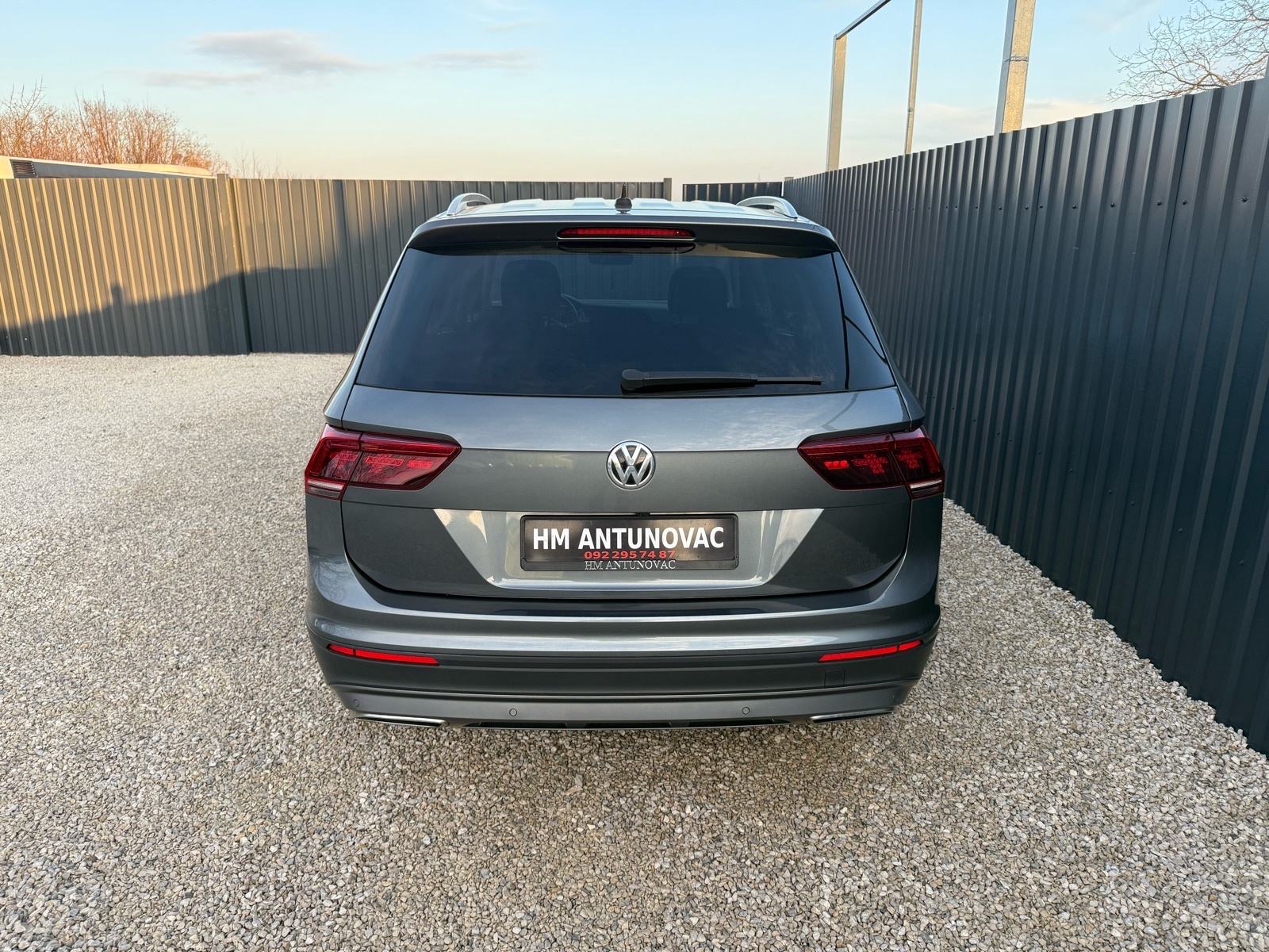 VW Tiguan Allspace 2,0 TDI DSG ## LEASING BEZ UČEŠĆA ##, fotografija 6