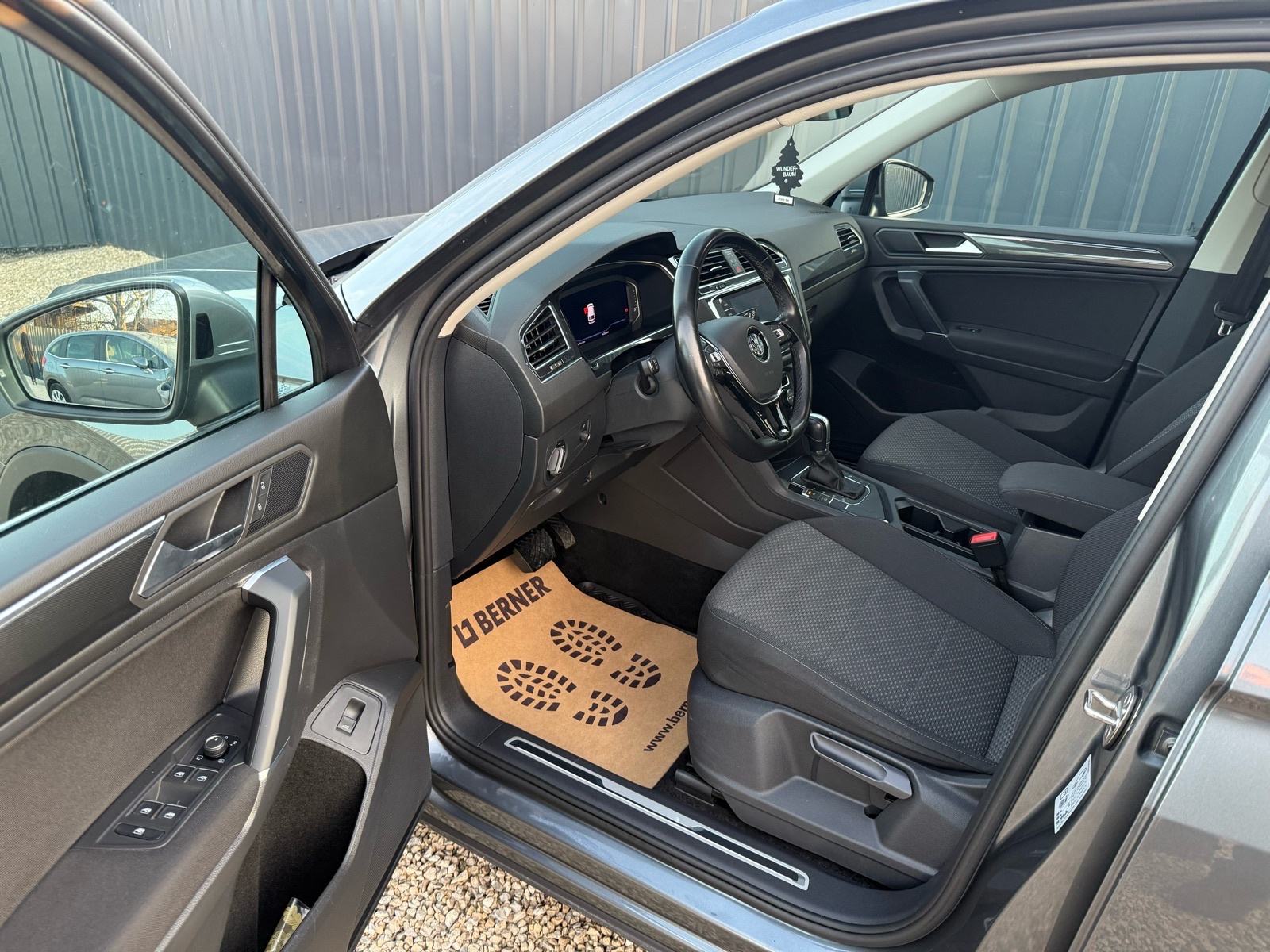 VW Tiguan Allspace 2,0 TDI DSG ## LEASING BEZ UČEŠĆA ##, fotografija 7