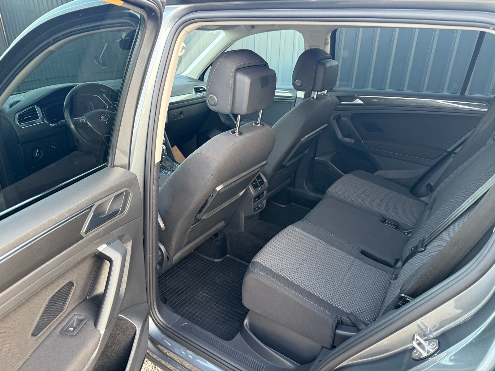 VW Tiguan Allspace 2,0 TDI DSG ## LEASING BEZ UČEŠĆA ##, fotografija 9