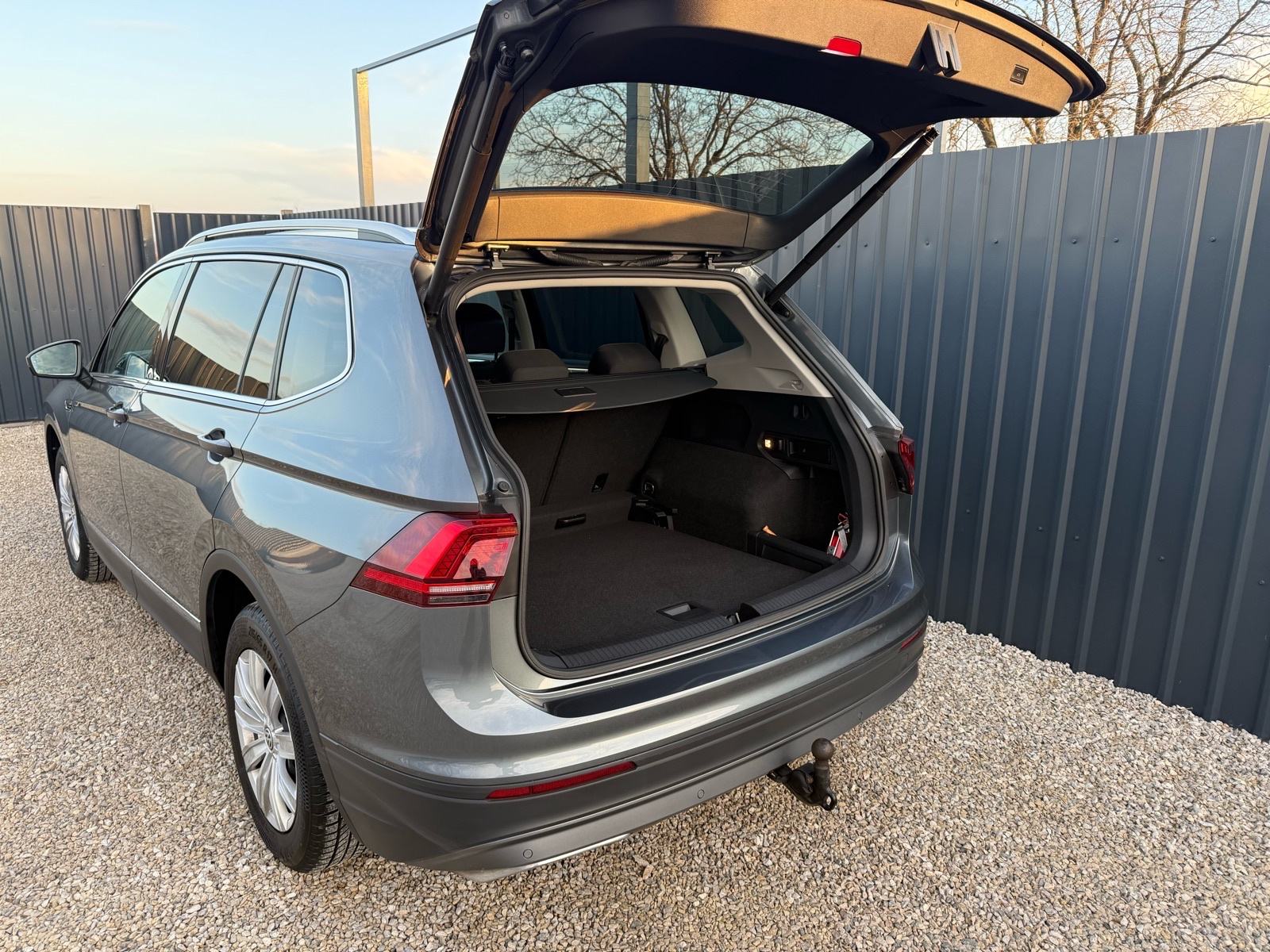 VW Tiguan Allspace 2,0 TDI DSG ## LEASING BEZ UČEŠĆA ##, fotografija 12