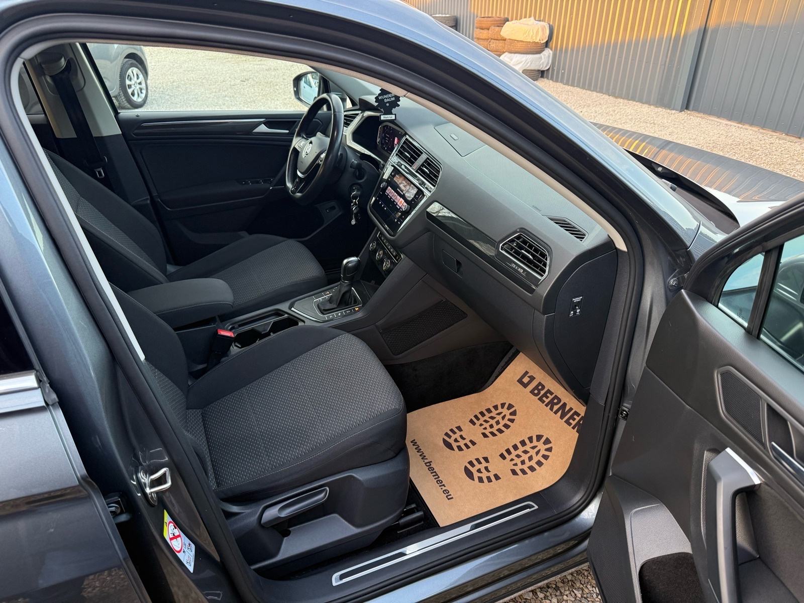 VW Tiguan Allspace 2,0 TDI DSG ## LEASING BEZ UČEŠĆA ##, fotografija 8