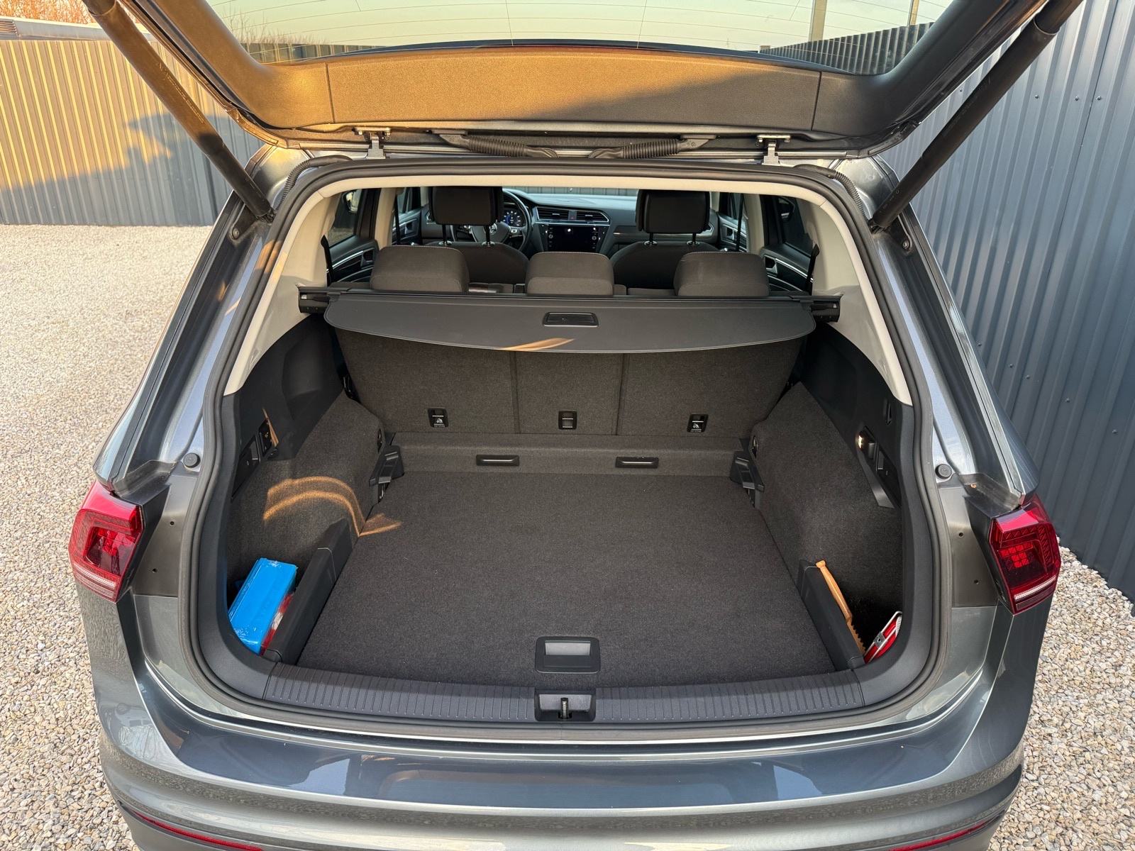VW Tiguan Allspace 2,0 TDI DSG ## LEASING BEZ UČEŠĆA ##, fotografija 15